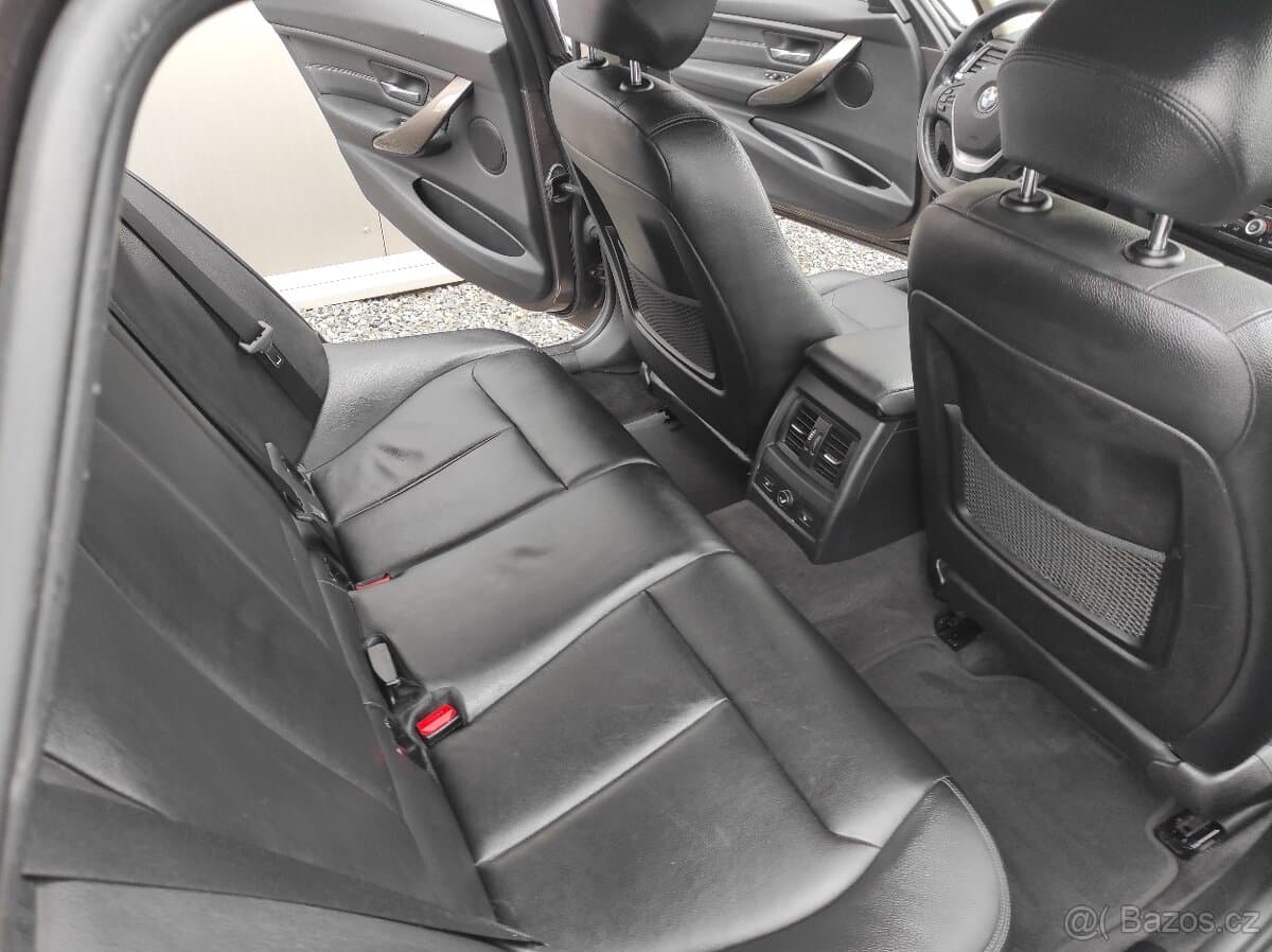 2014 BMW OSTATNÍ - 14