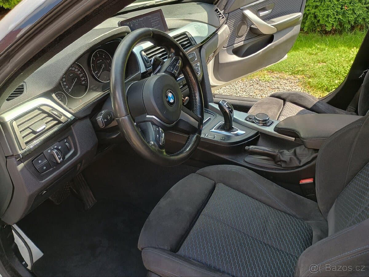 2017 BMW 4-SERIES - 14