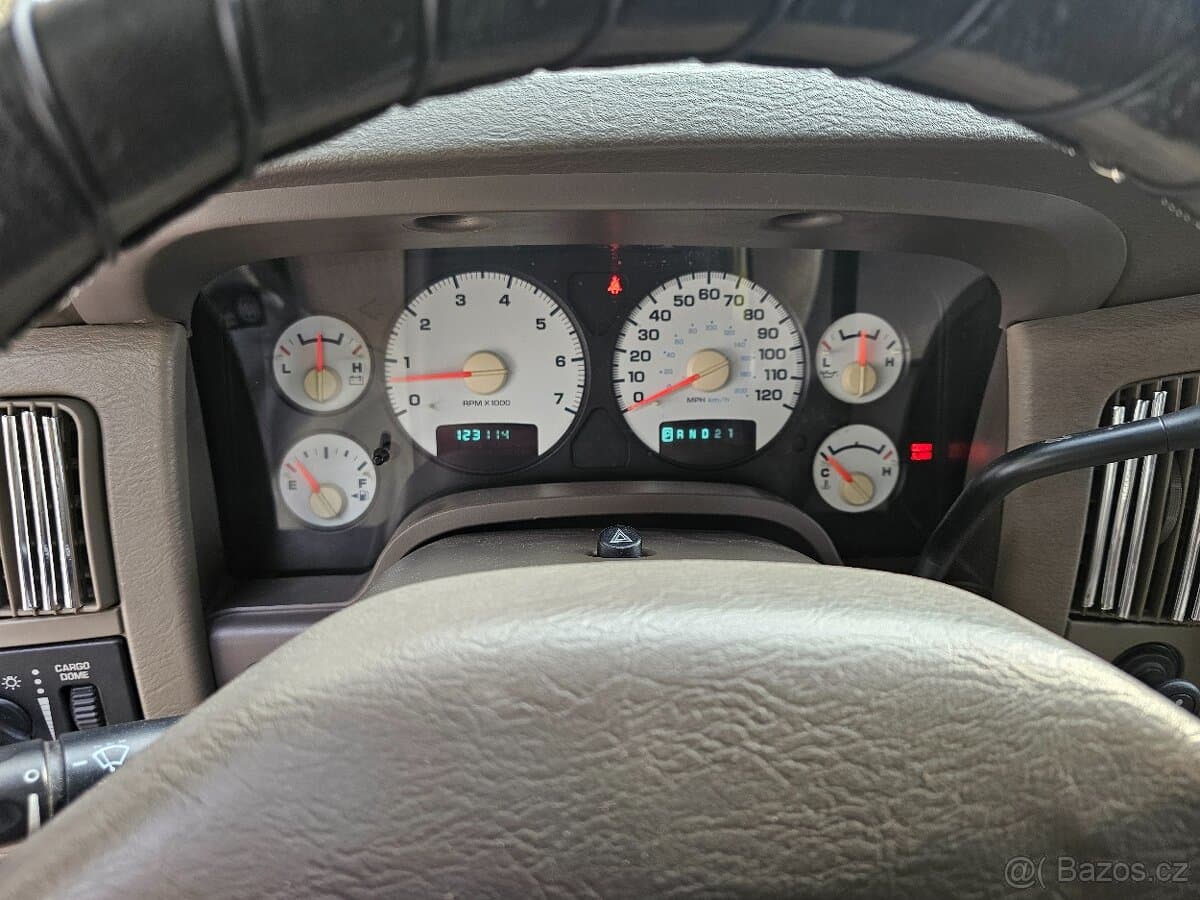 2003 Dodge OSTATNÍ - 14