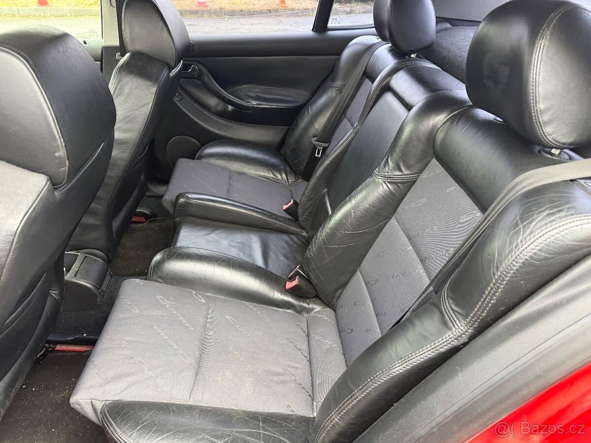 2002 Seat LEON - 14