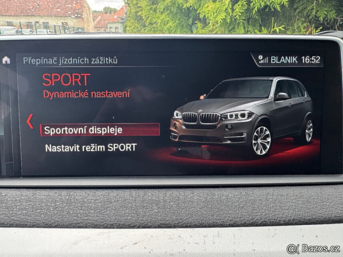 2018 BMW X5 - 14