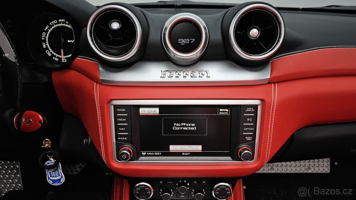 2016 Ferrari CALIFORNIA - 14