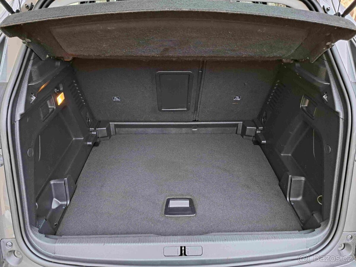 2021 Peugeot 3008 - 14