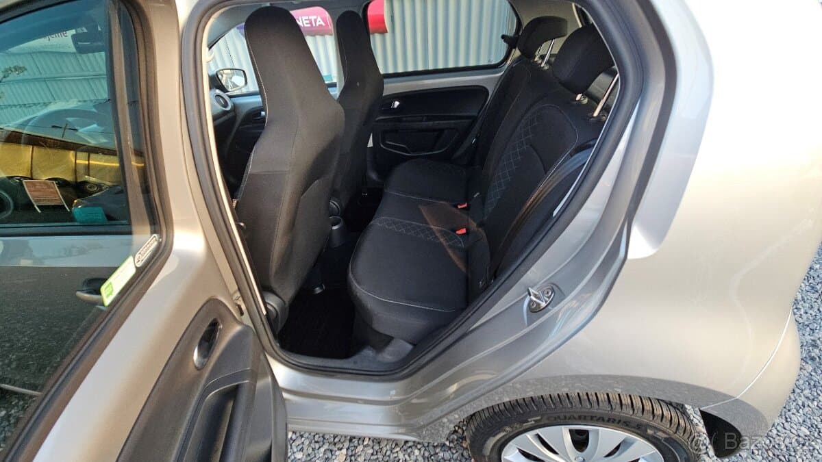 2016 Škoda CITIGO - 14