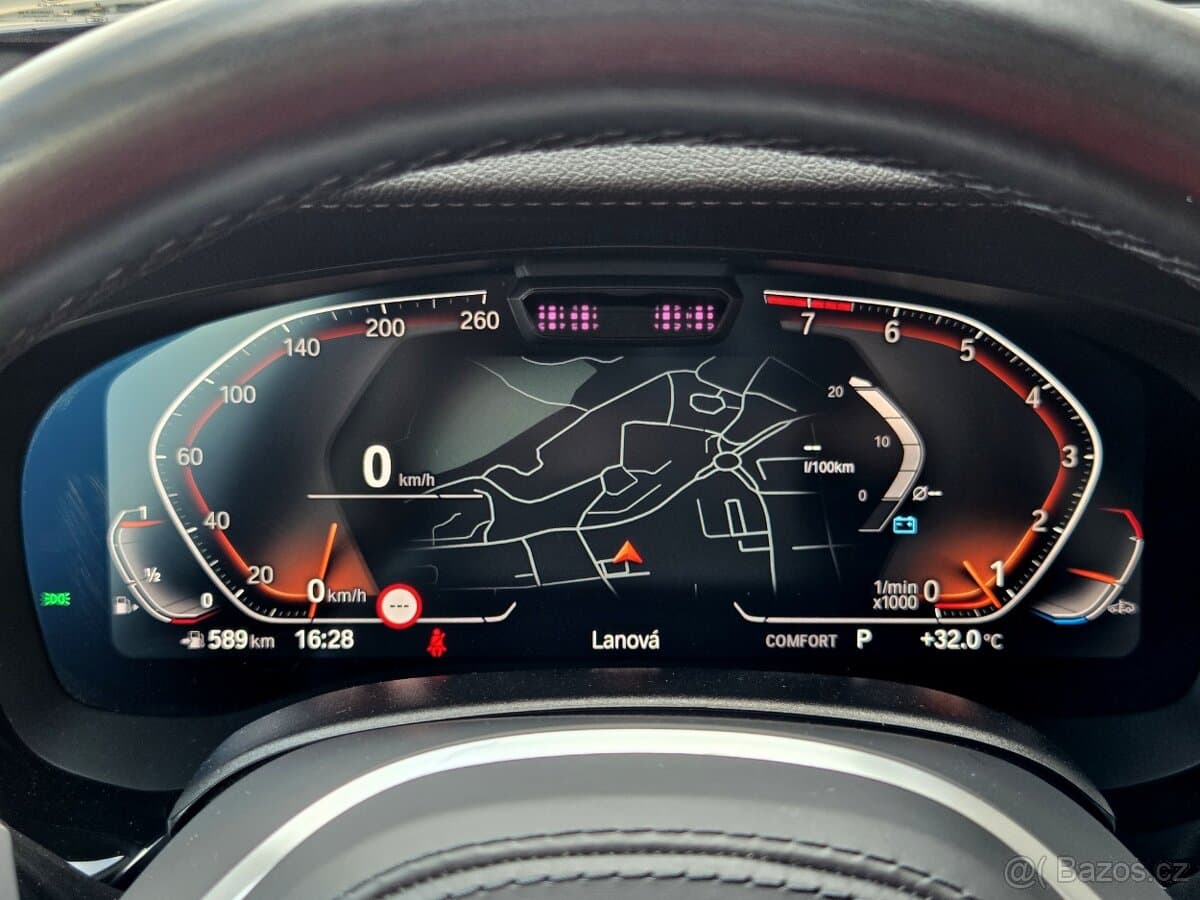 2021 BMW OSTATNÍ - 14