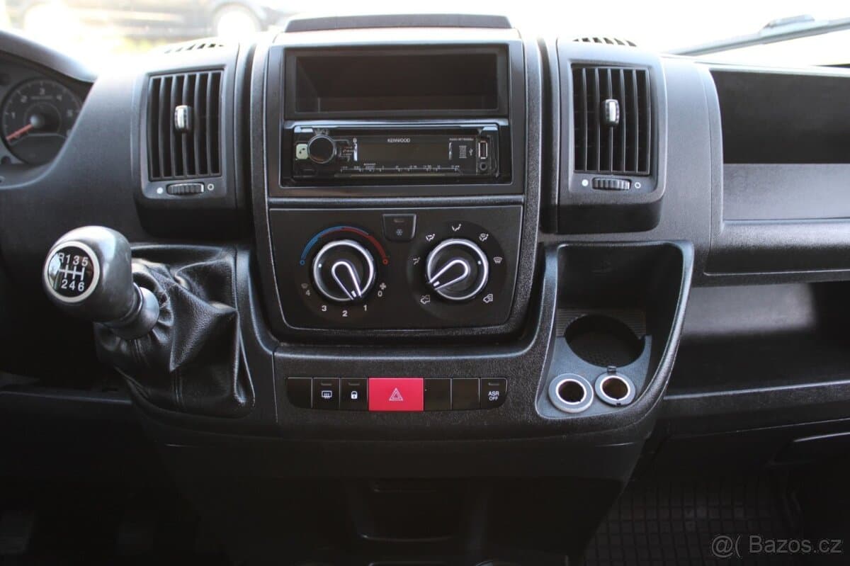2016 Fiat DUCATO - 14