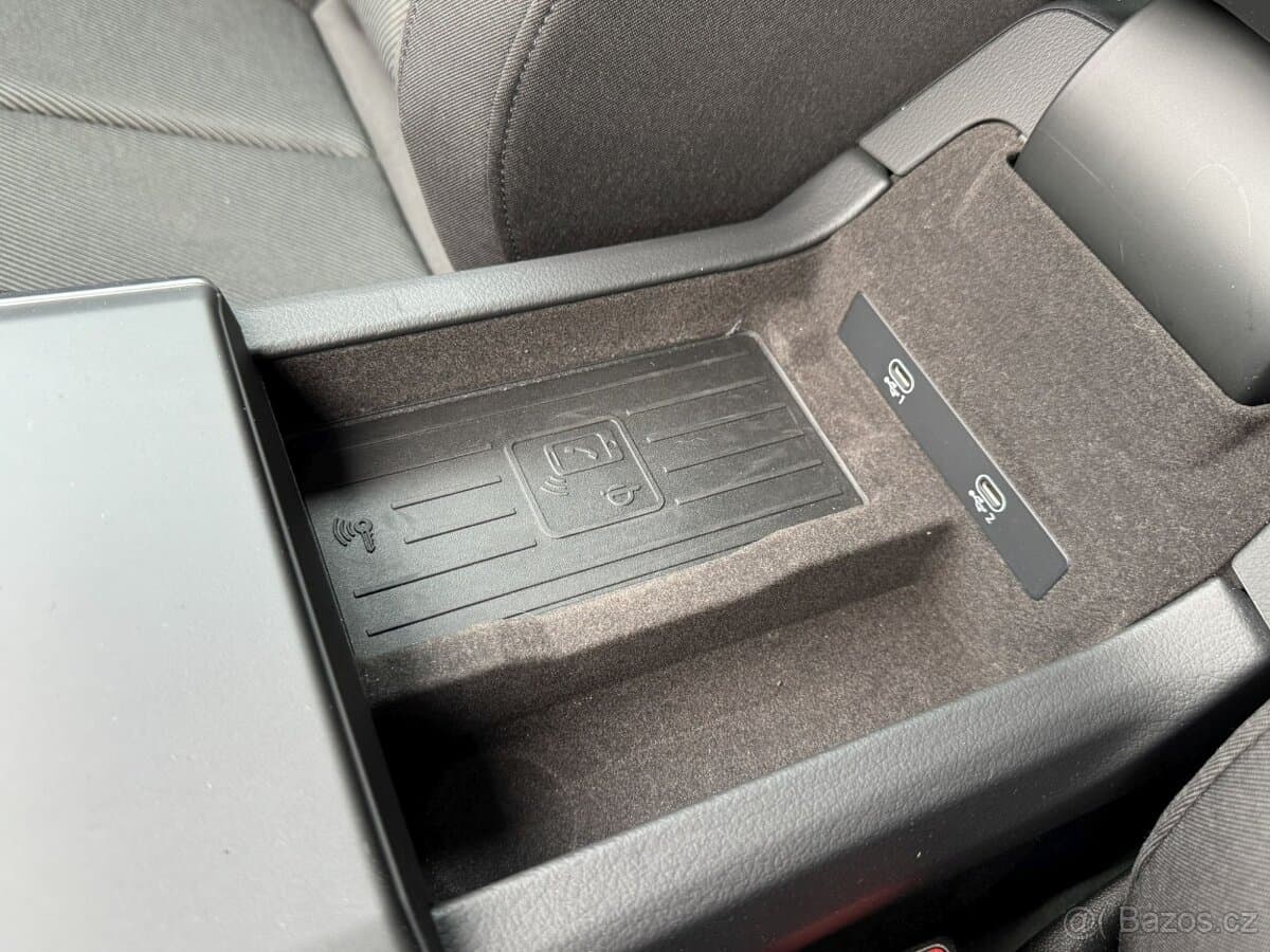 2024 Audi A6 - 14