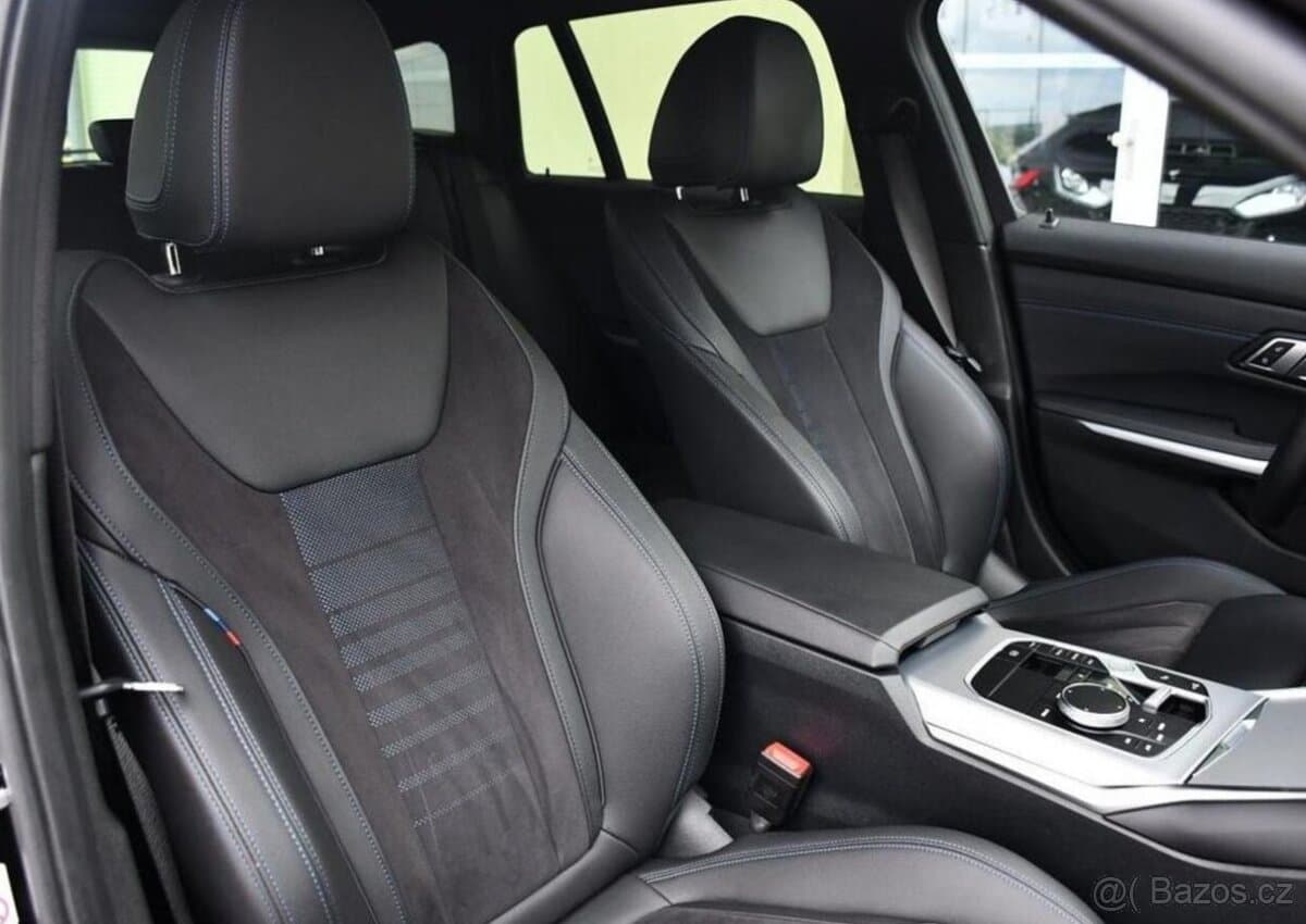 2023 BMW 3-SERIES - 14