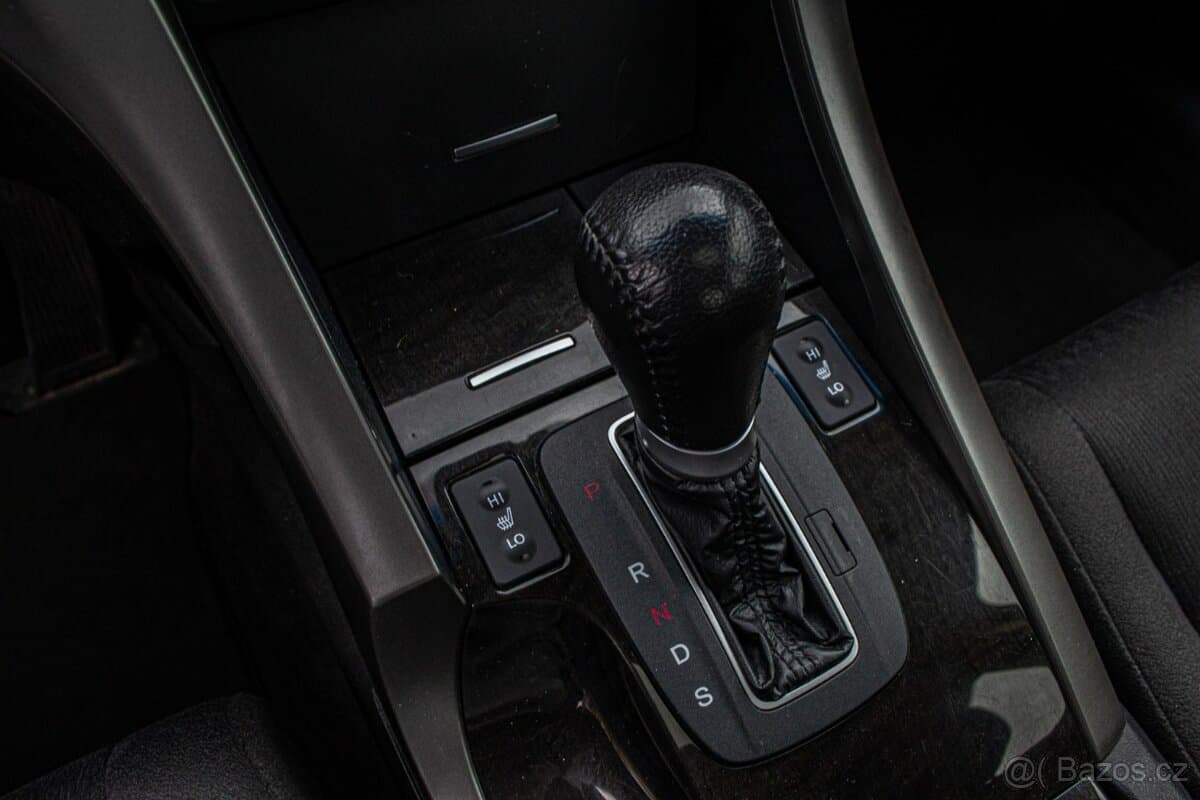2010 Honda ACCORD - 14