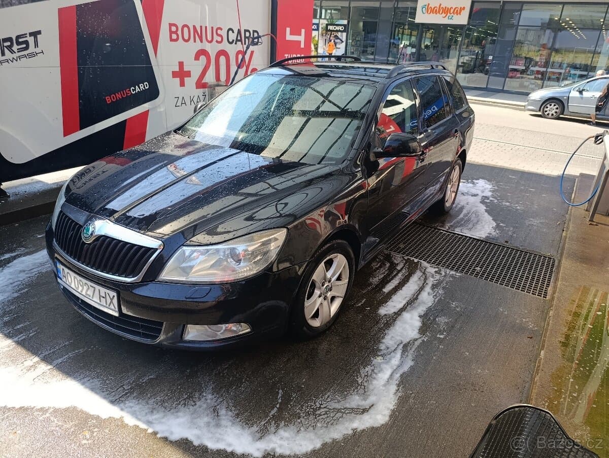2012 Škoda OCTAVIA - 14