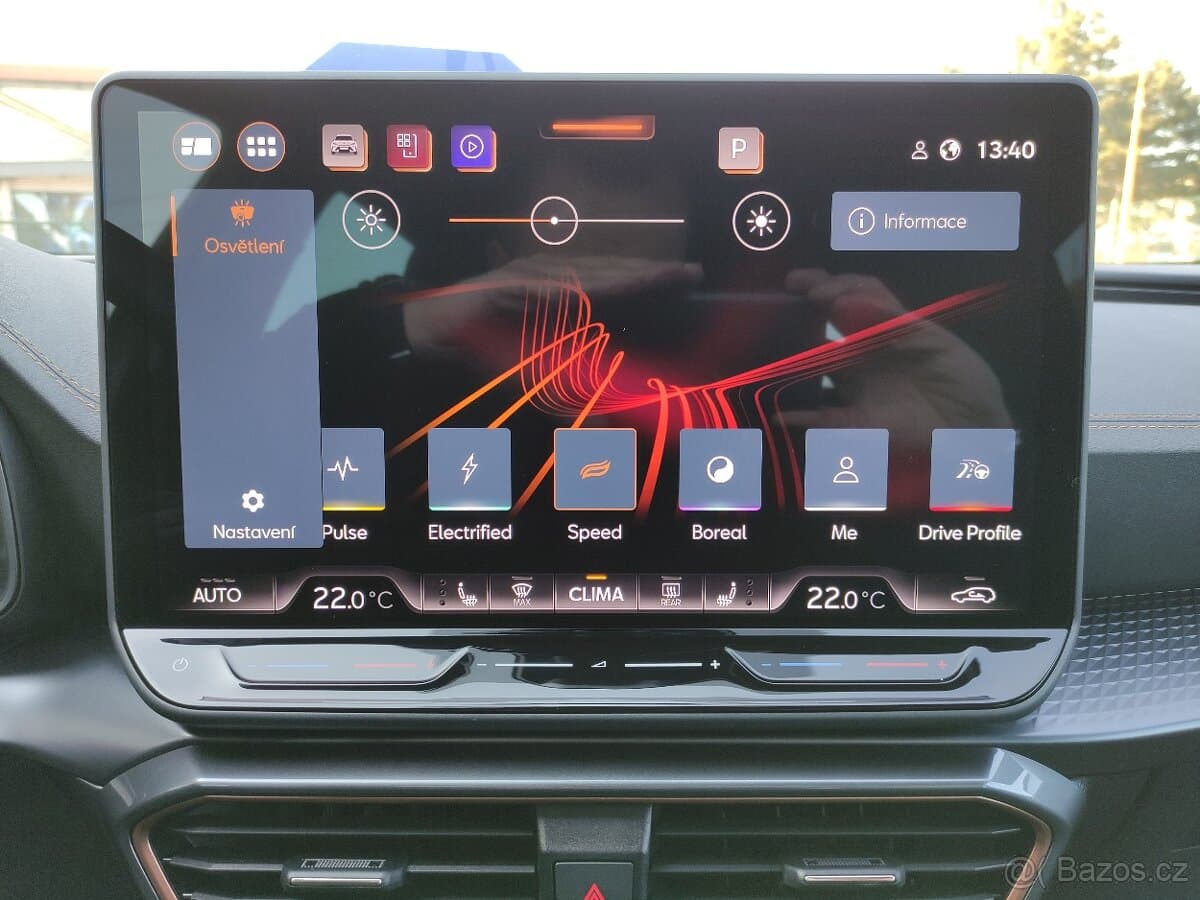 2025 Cupra FORMENTOR - 14
