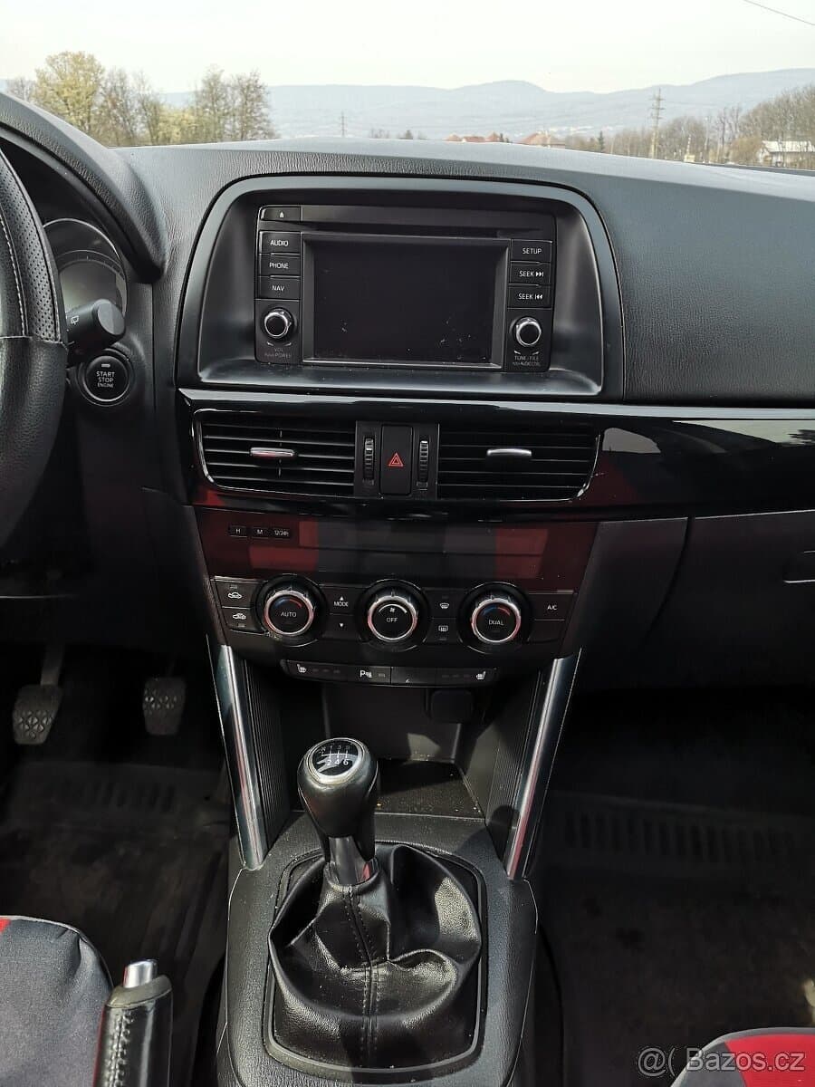 2013 Mazda CX-5 - 14