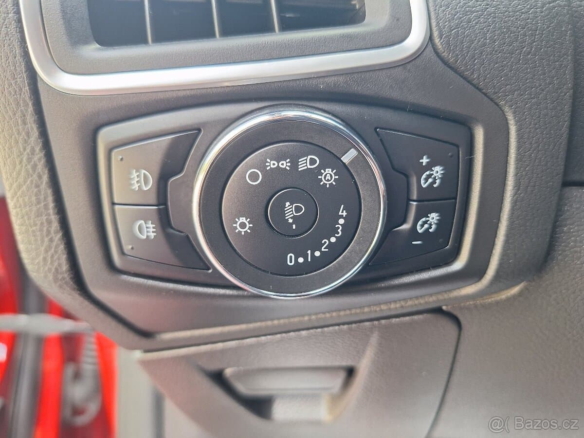 2014 Ford FOCUS - 14
