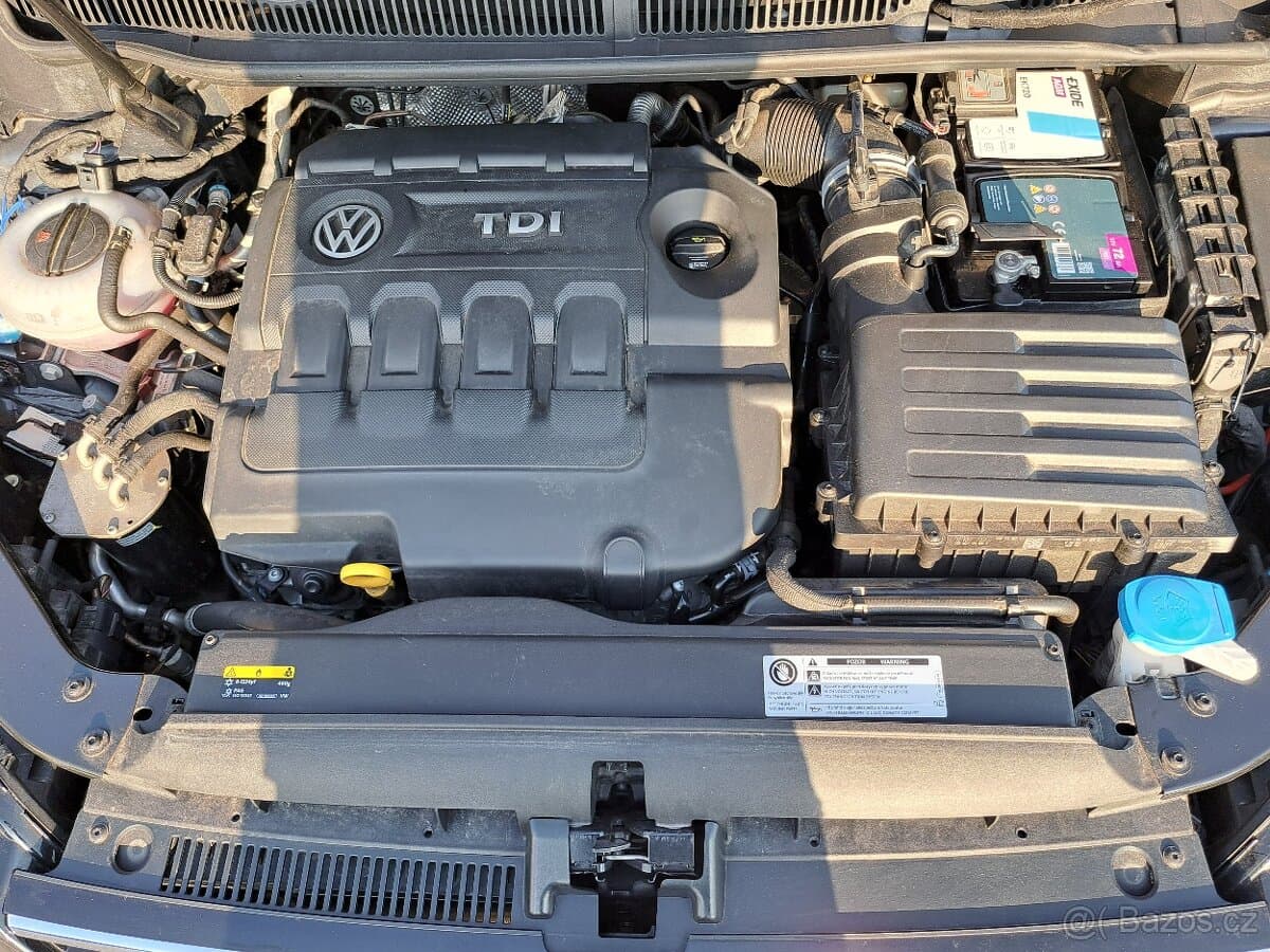 Volkswagen TOURAN - 14