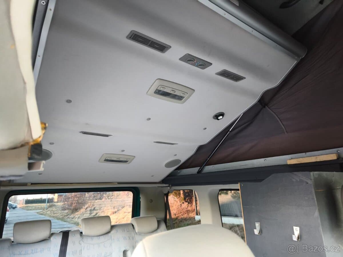 2007 Renault TRAFIC - 14
