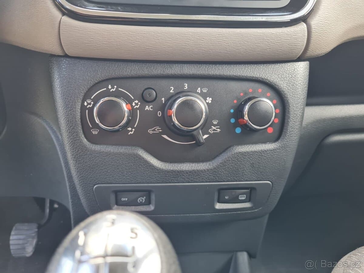 2013 Dacia LODGY - 14