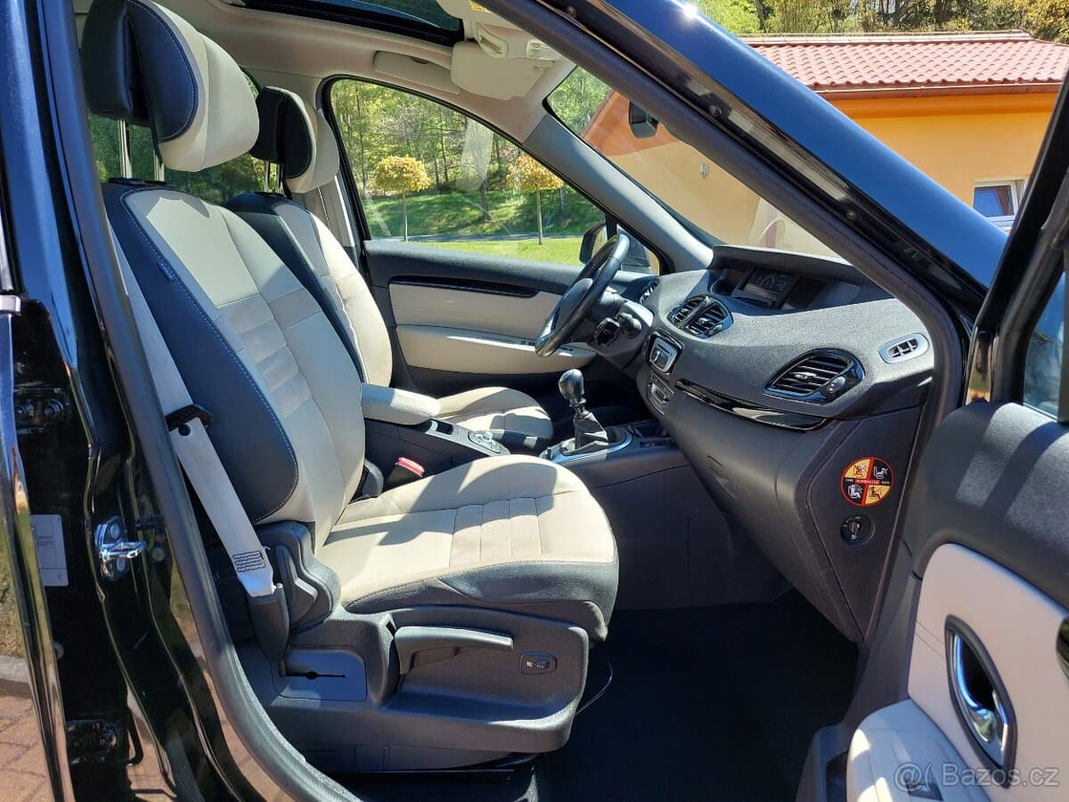 2016 Renault SCENIC - 14