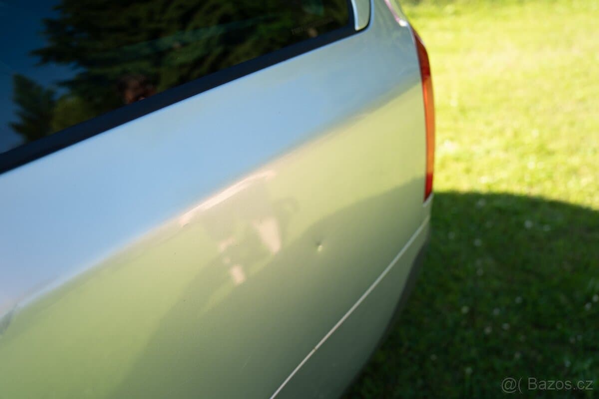 2008 Škoda OCTAVIA - 14