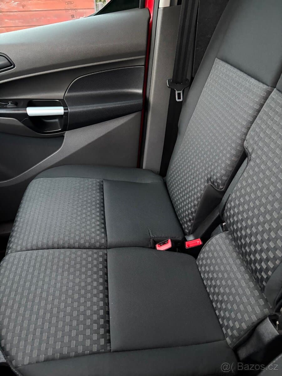 2018 Ford TRANSIT - 14
