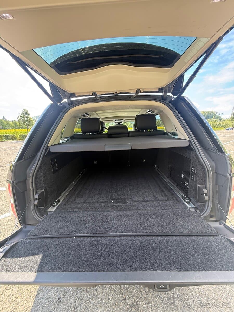 2019 Land Rover RANGE ROVER - 14