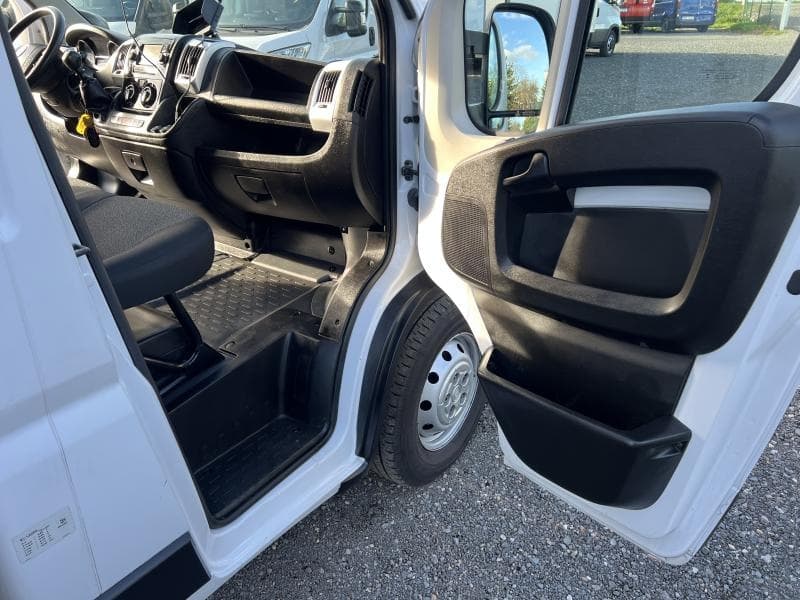 2020 Fiat DUCATO - 14