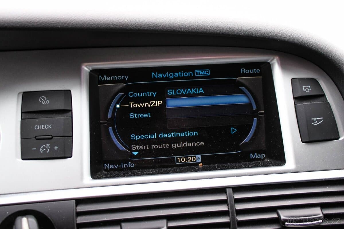 2009 Audi A6 - 14