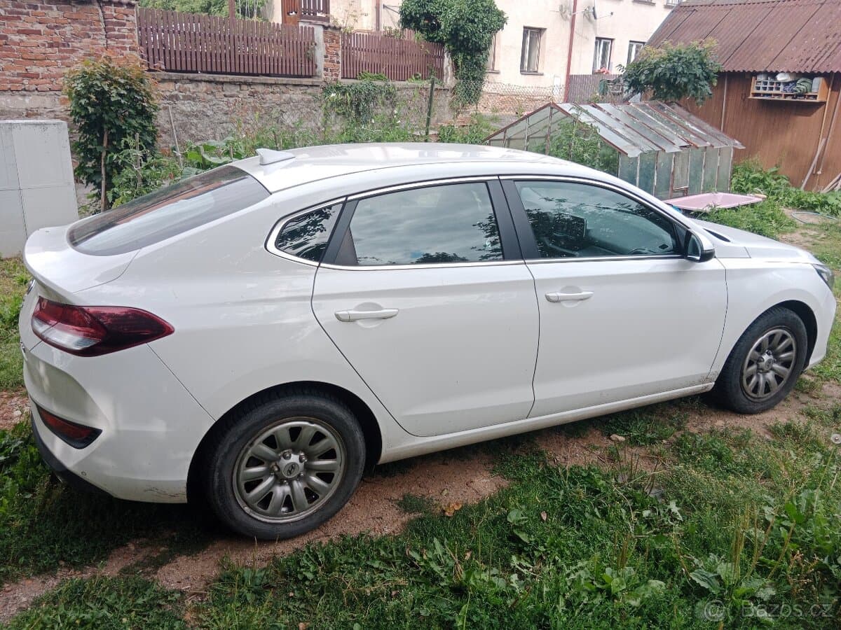 2019 Hyundai i30 - 14