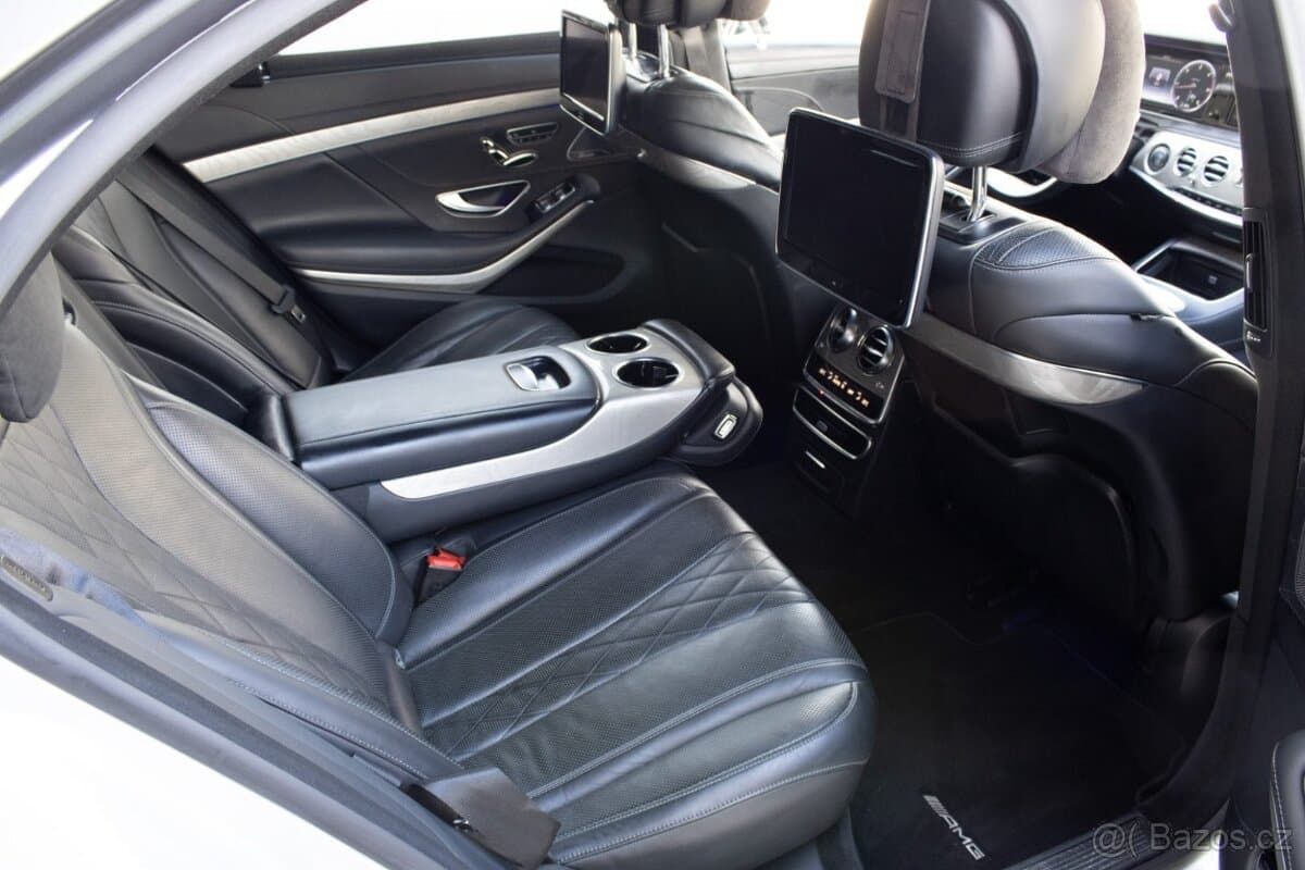 2014 Mercedes-Benz OSTATNÍ - 14