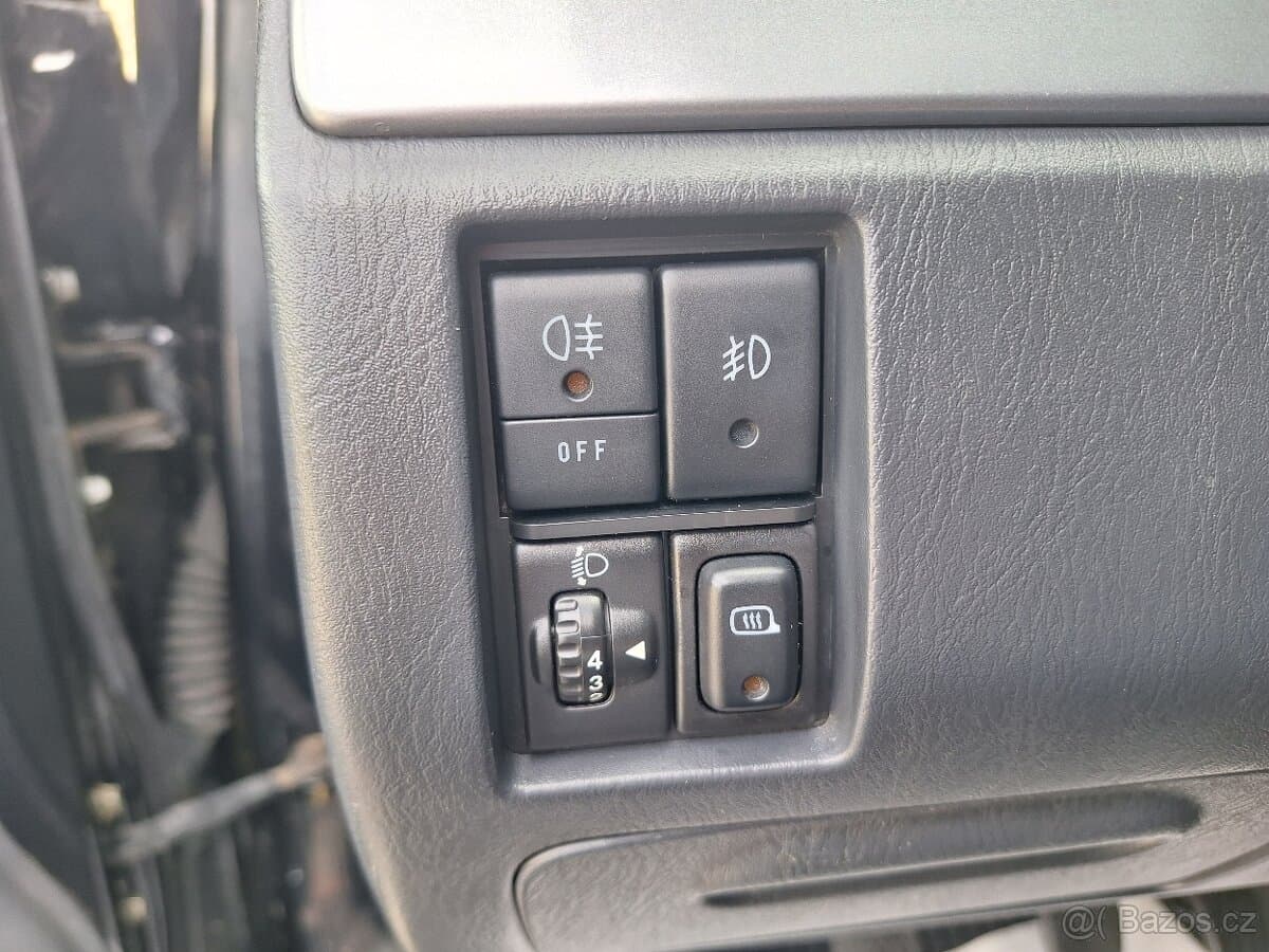 2004 Suzuki GRAND - 14