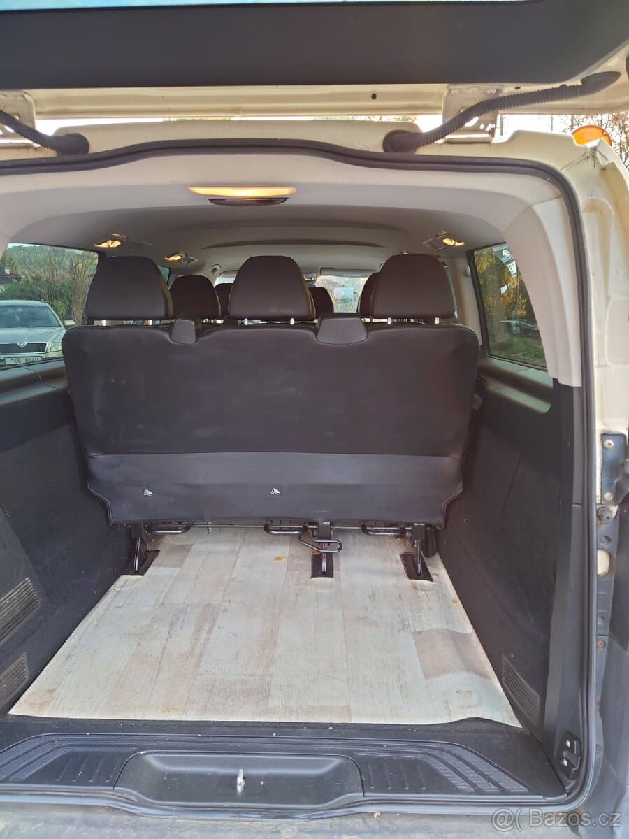 Mercedes-Benz VITO - 14