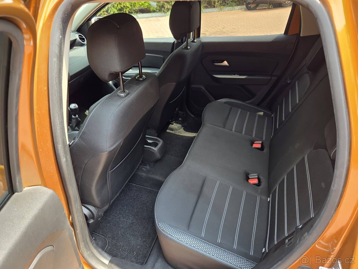 2018 Dacia DUSTER - 14