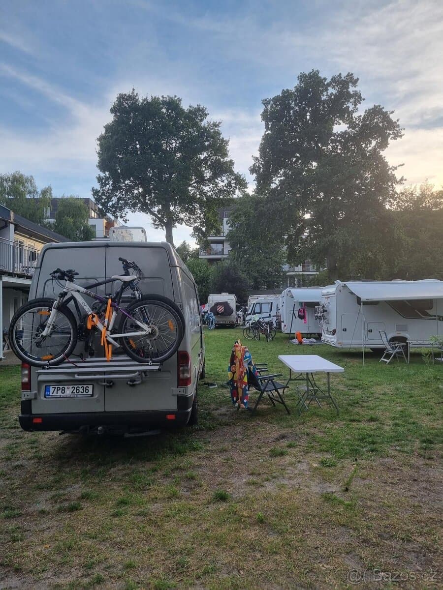 2006 Mercedes-Benz SPRINTER - 14