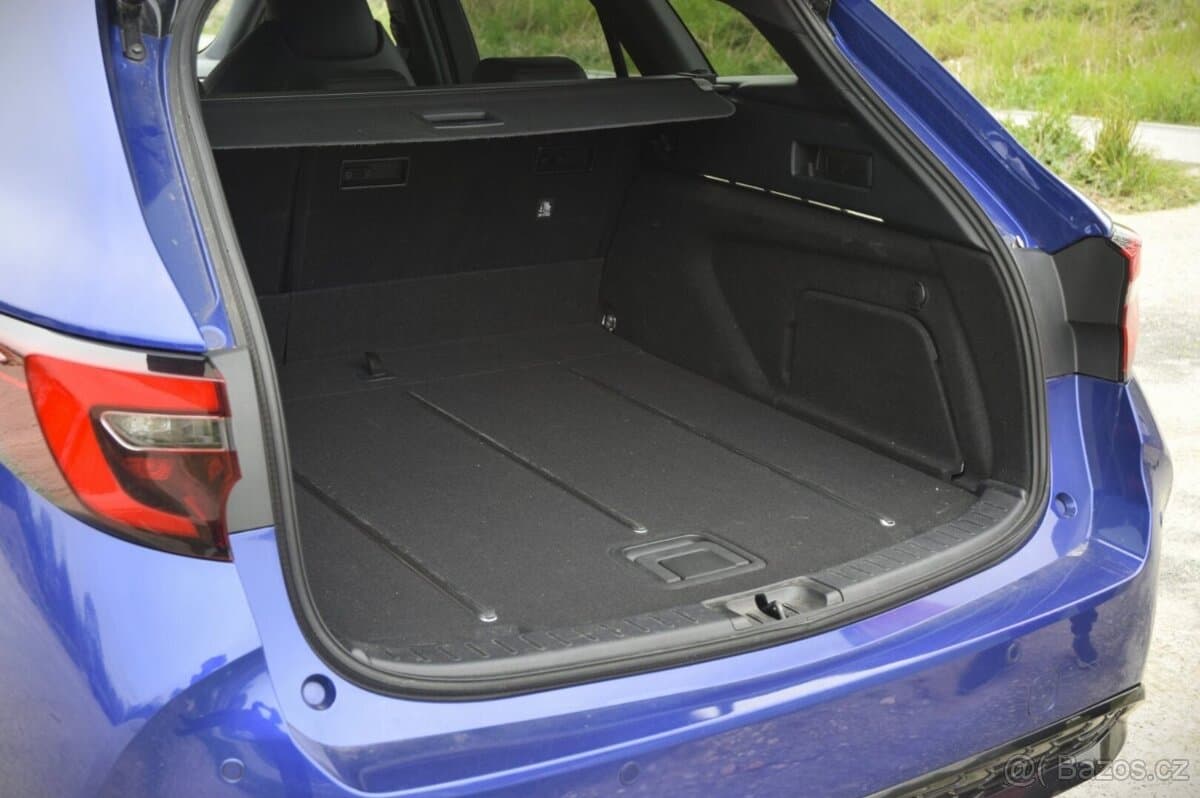 Toyota COROLLA - 14