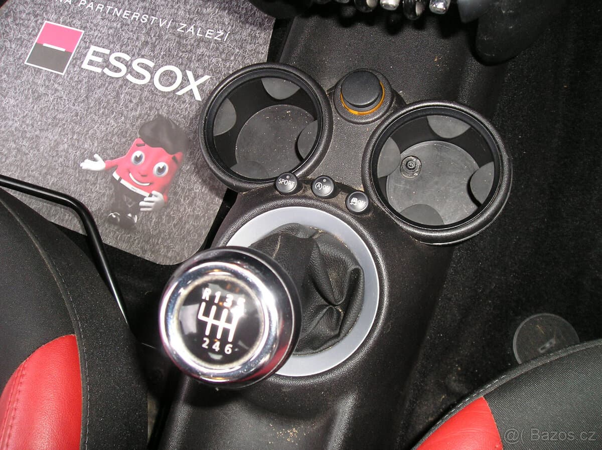 2012 Mini COOPER - 14