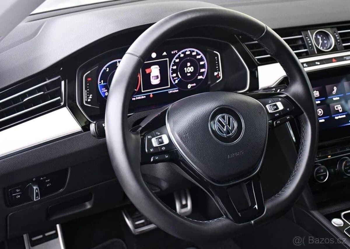 2020 Volkswagen ARTEON - 14