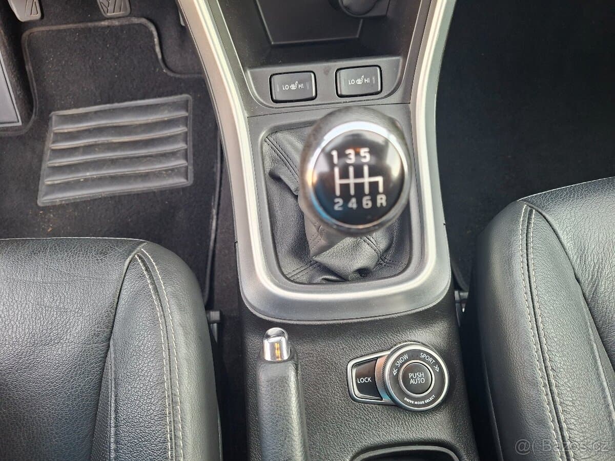 2018 Suzuki S-CROSS - 14