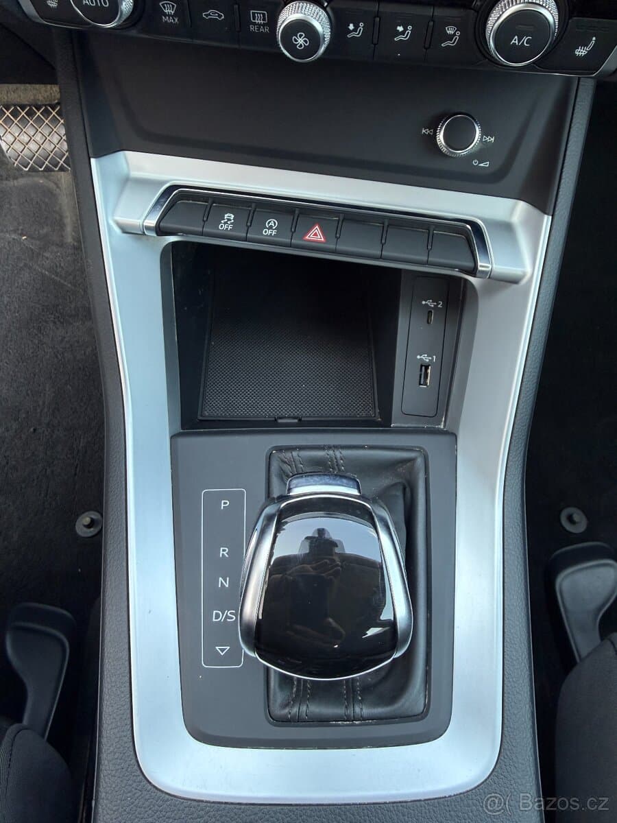 2019 Audi Q3 - 14