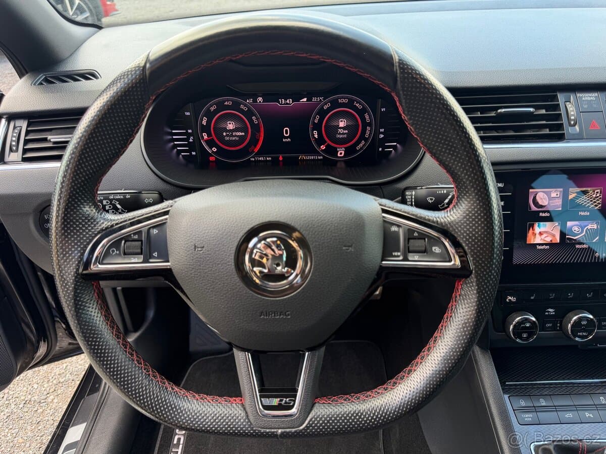 2018 Škoda OCTAVIA - 14