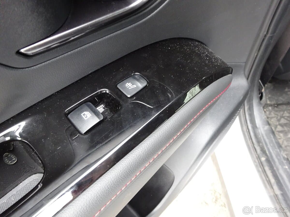 2021 Hyundai TUCSON - 14