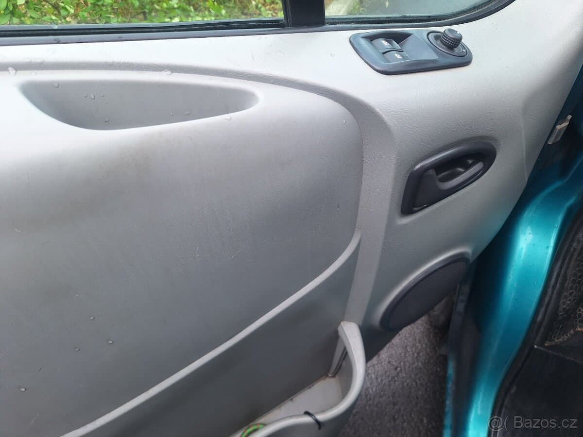 2008 Renault TRAFIC - 14