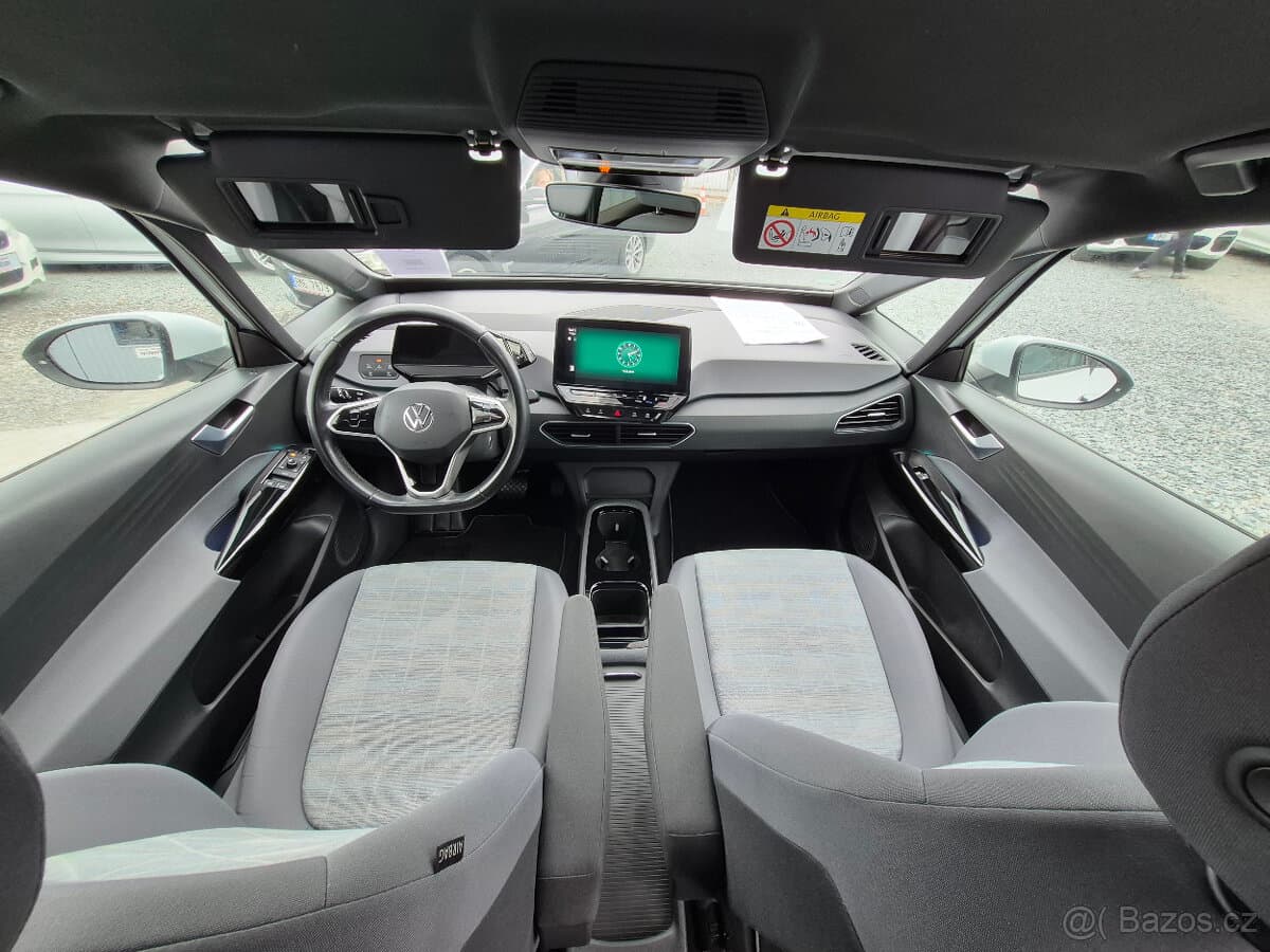 2022 Volkswagen ID.3 - 14