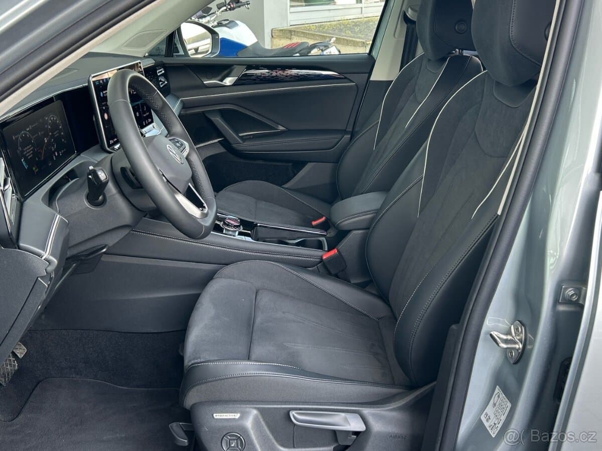 Volkswagen TIGUAN - 14