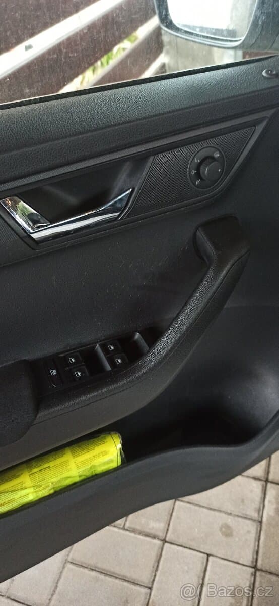 2015 Škoda FABIA - 14