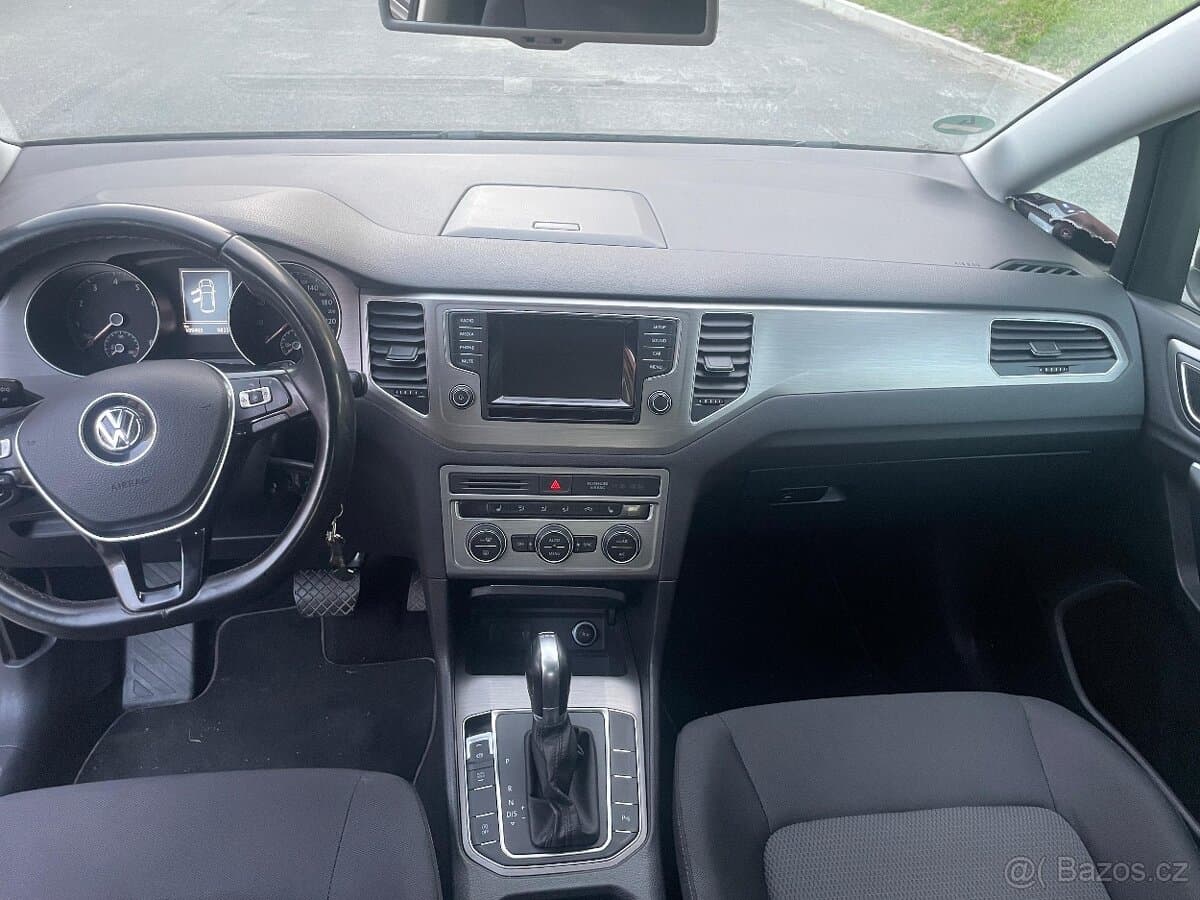 2014 Volkswagen GOLF - 14