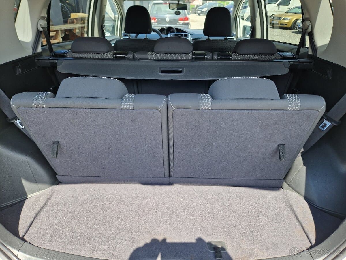 2015 Toyota VERSO - 14