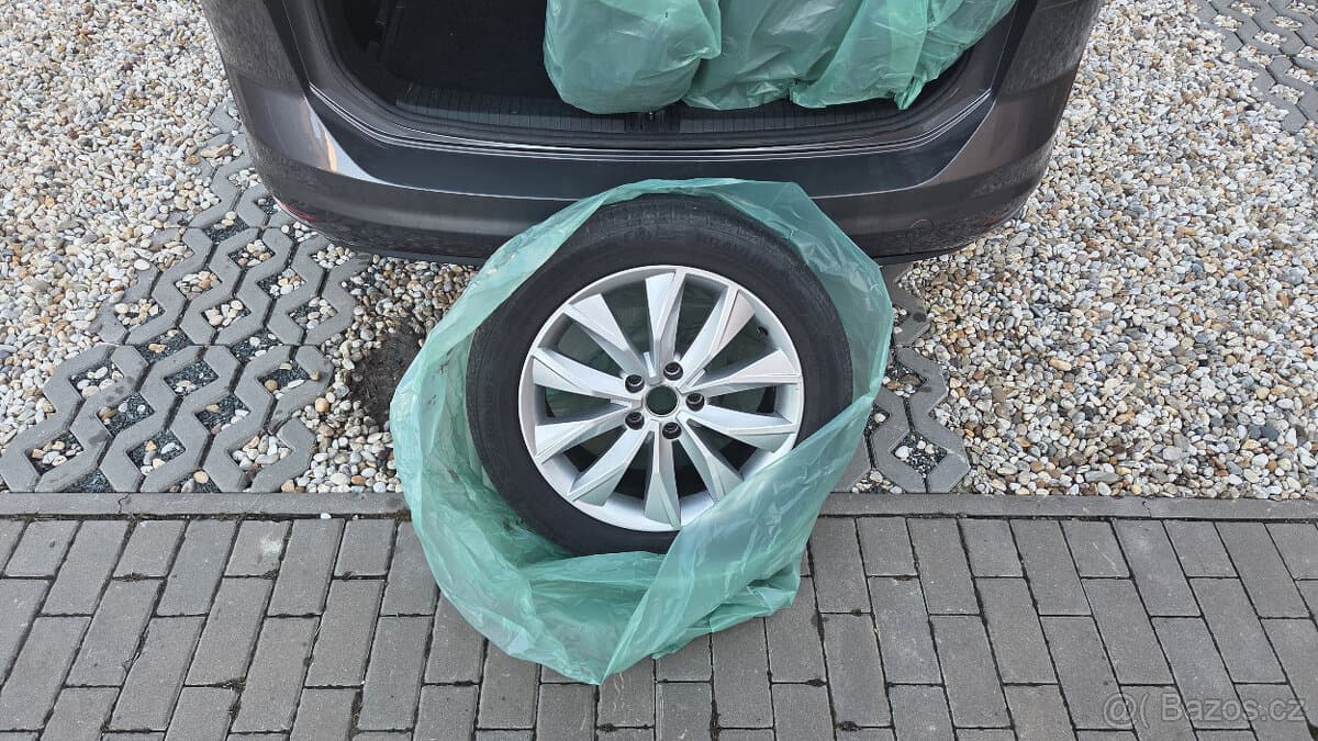 2016 Volkswagen TOURAN - 14