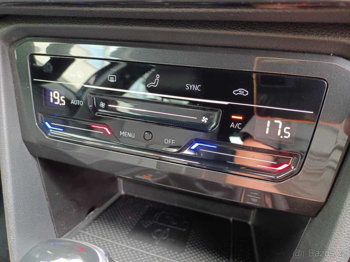 Seat TARRACO - 14