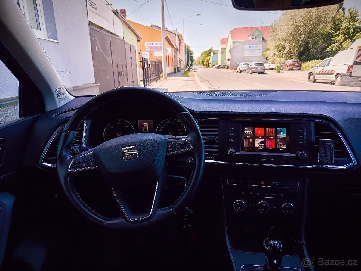 2019 Seat ATECA - 14