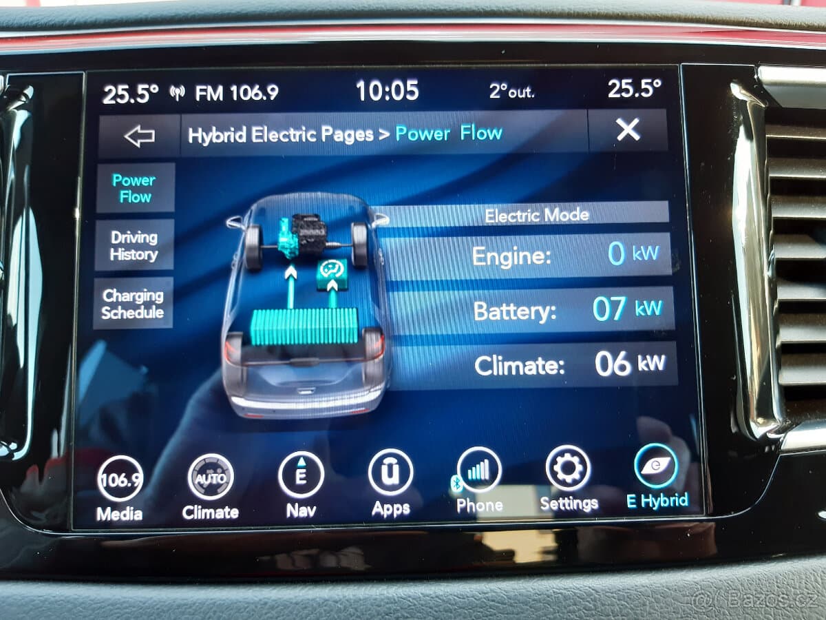 2019 Chrysler PACIFICA - 14