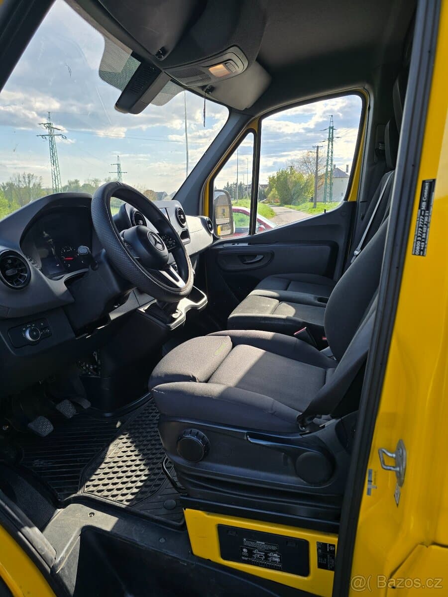 2019 Mercedes-Benz SPRINTER - 14